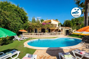 Villa Bantayan by Algarve Vacation